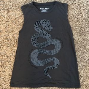 Taylor Swift Reputation Tour Tank Top